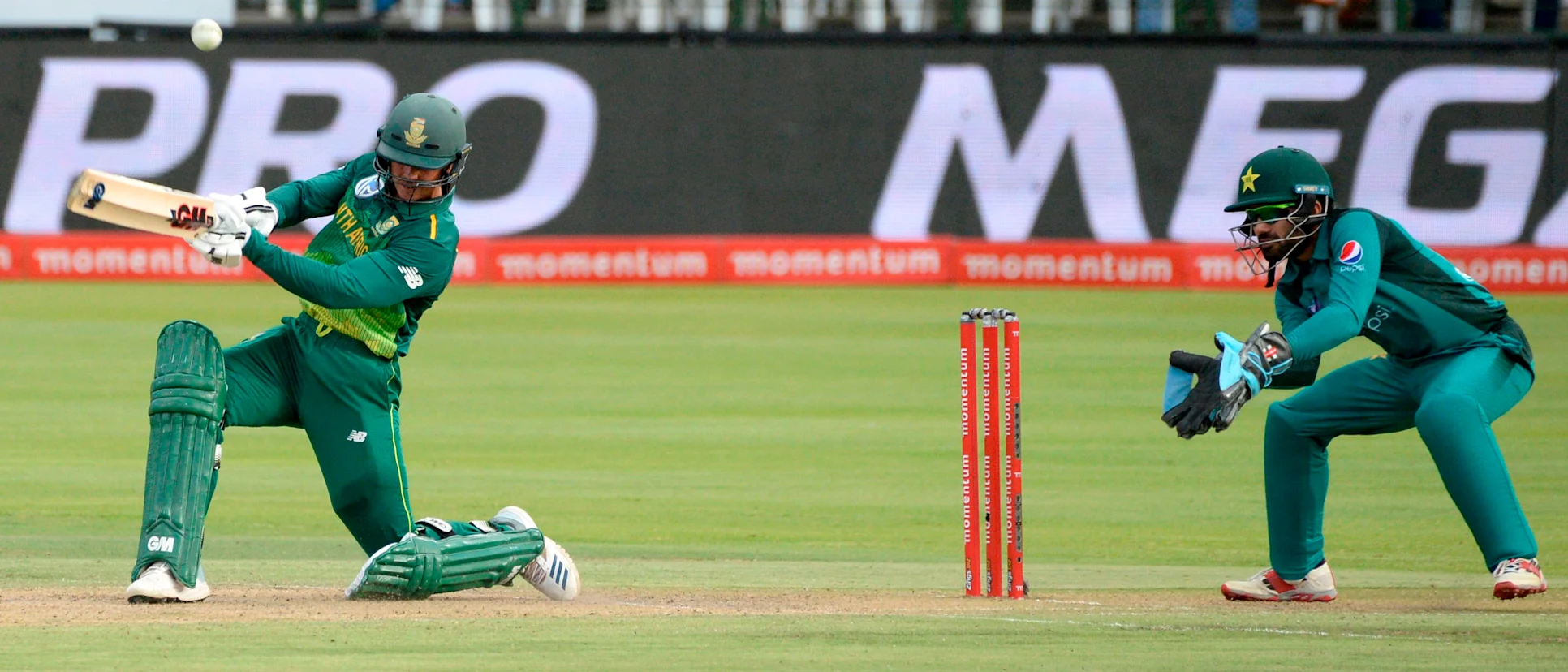 Quinton de Kock