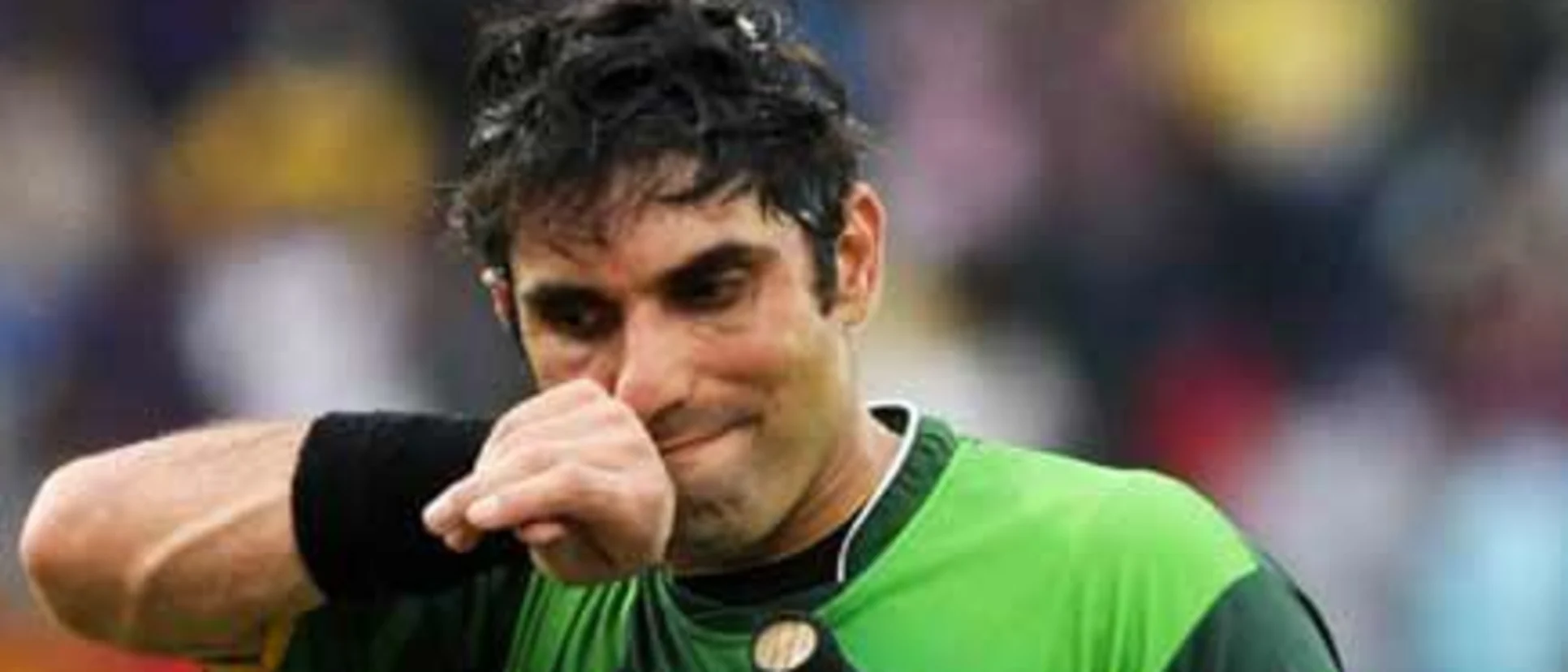 Logo of 35013 Misbah-ul-Haq