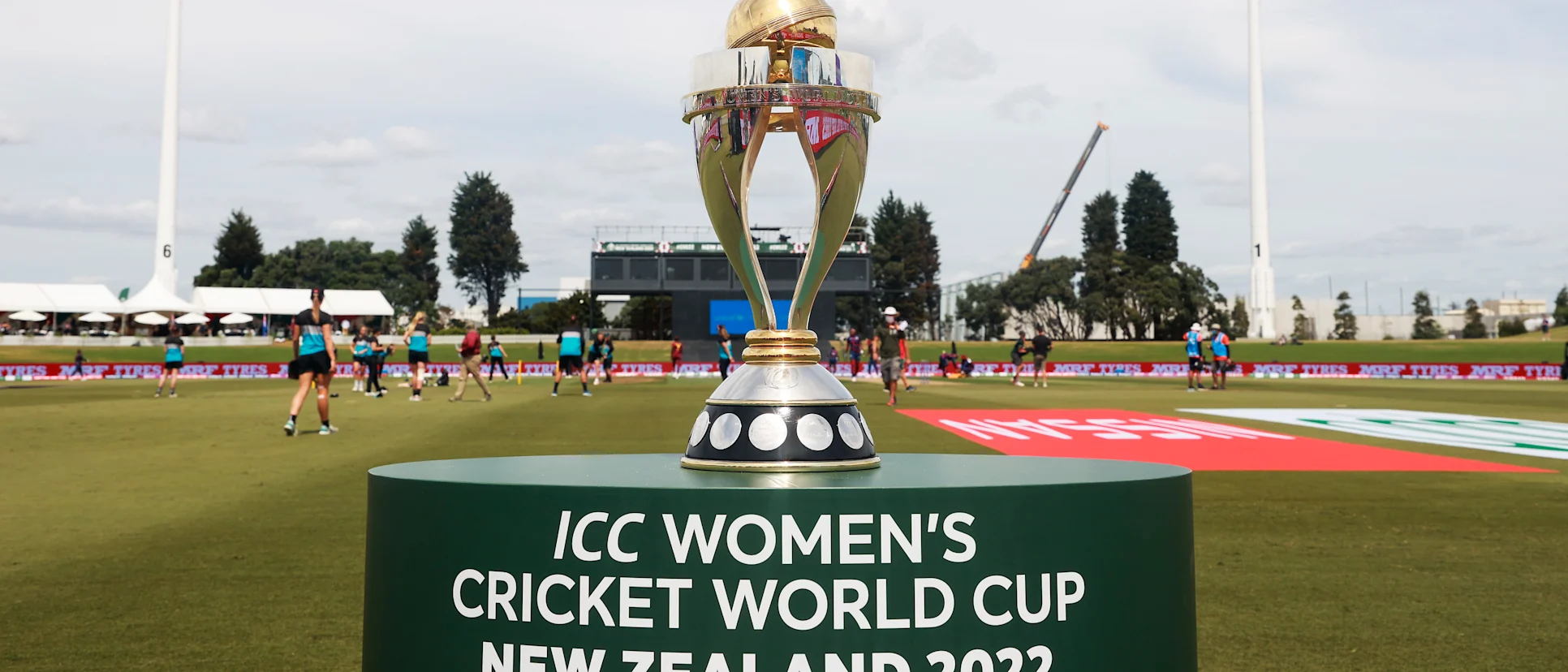 Cricket World Cup