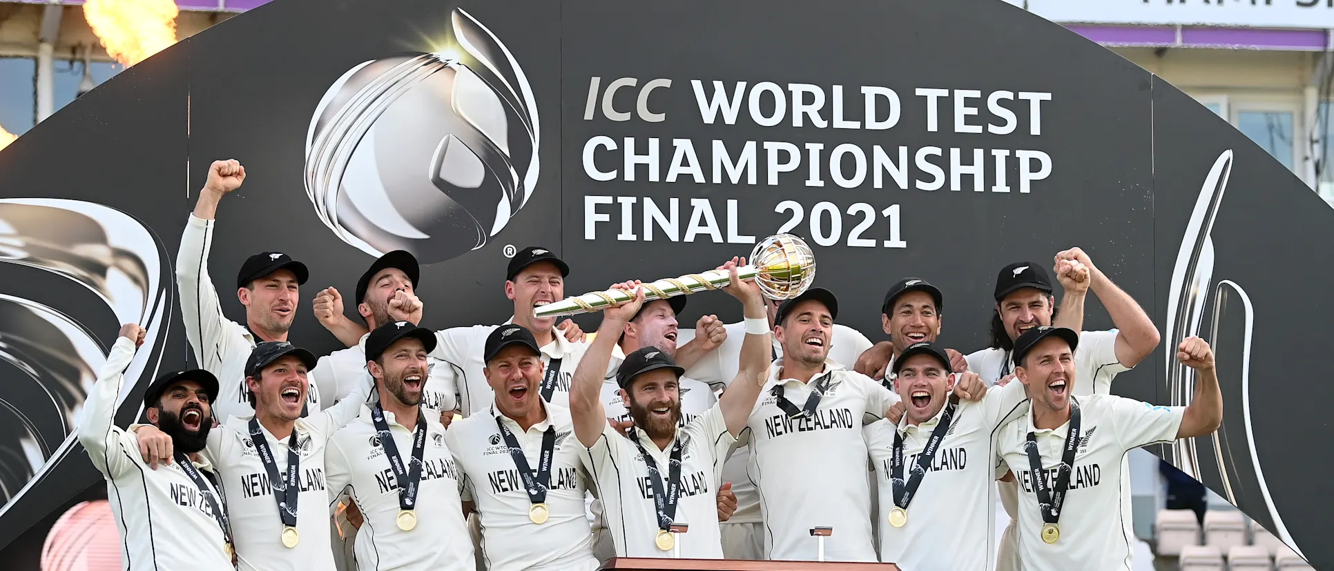 NZ WTC Winners