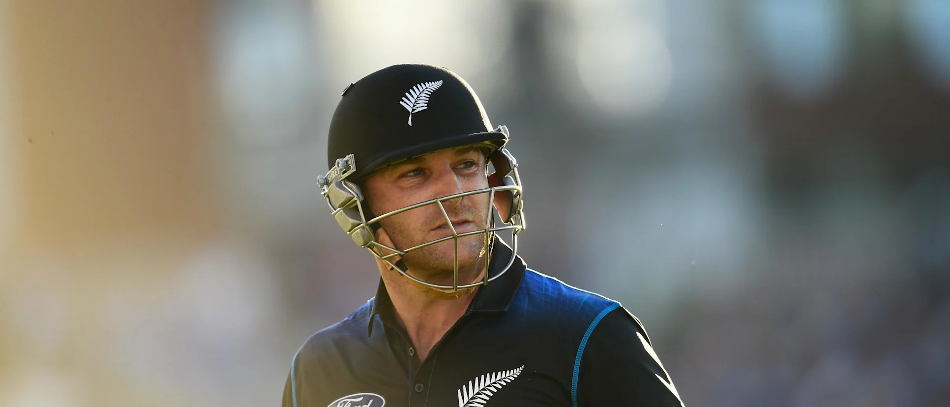 Logo of McCullum