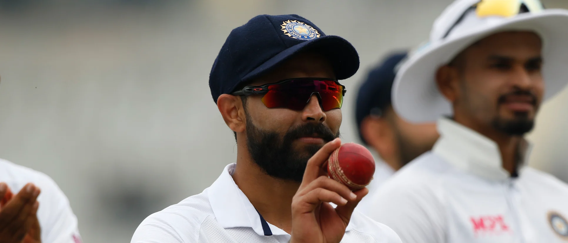 Jadeja