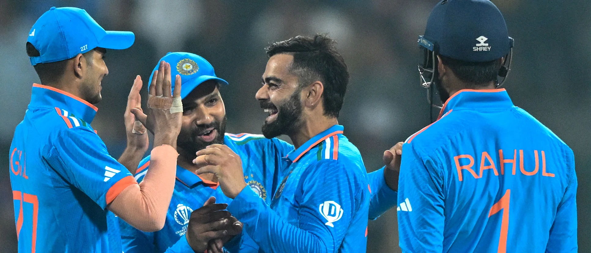 Kohli-KL