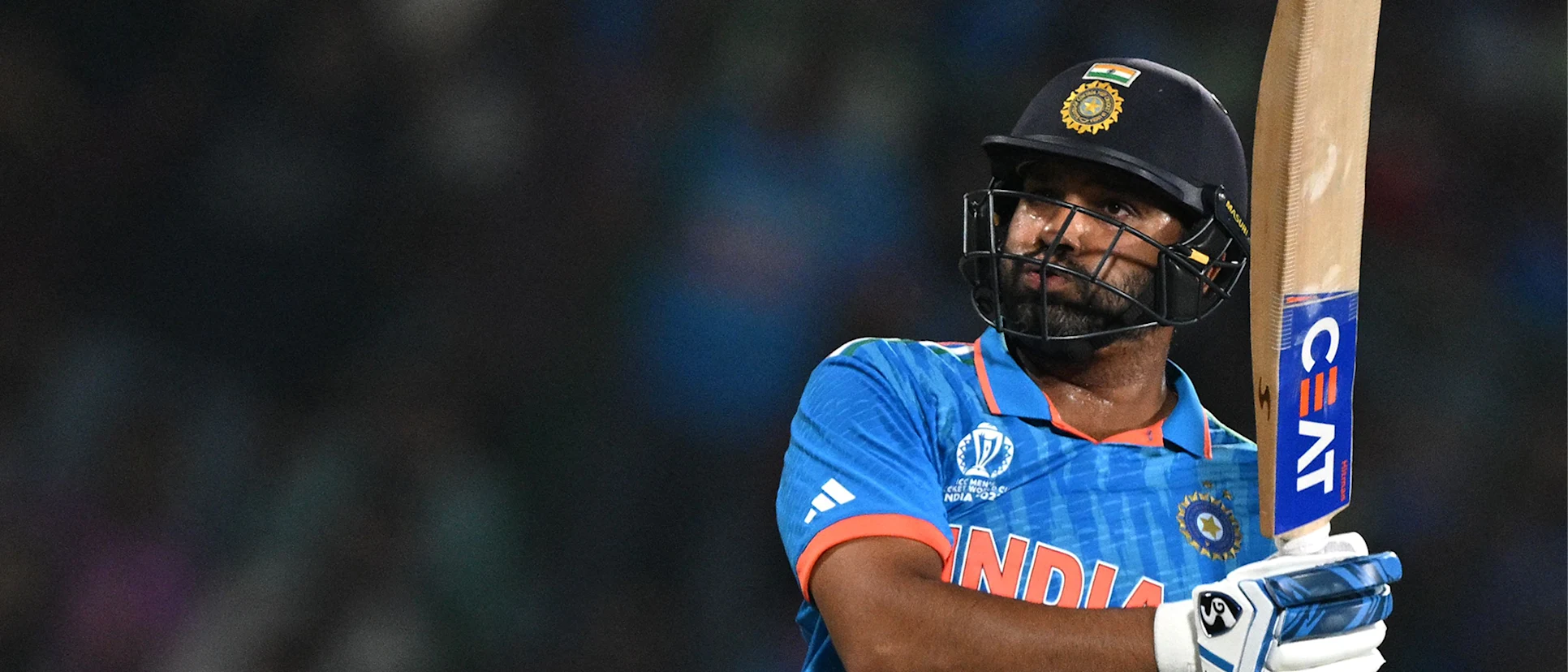 Logo of RohitSharma