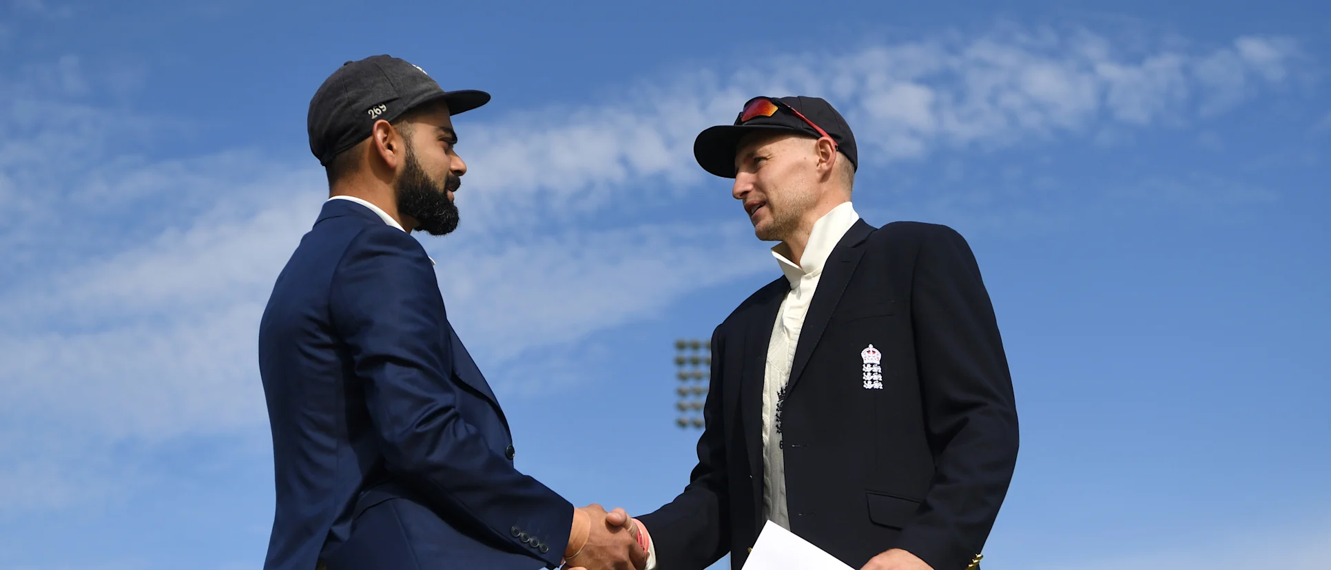 Kohli Root