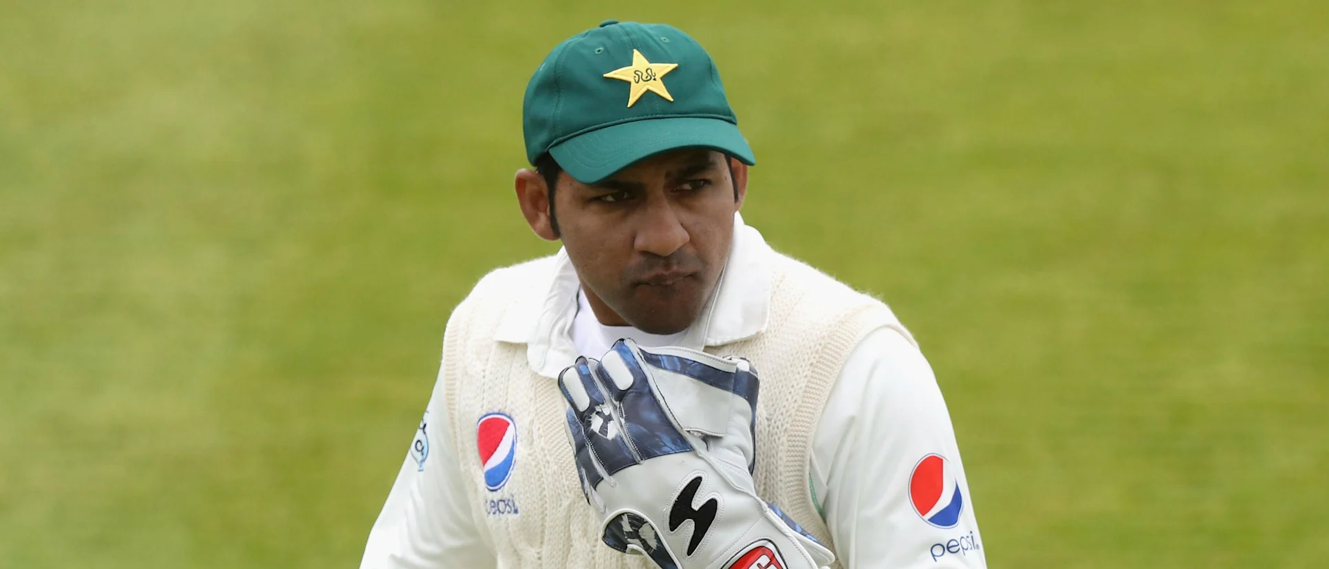 Sarfraz Ahmed