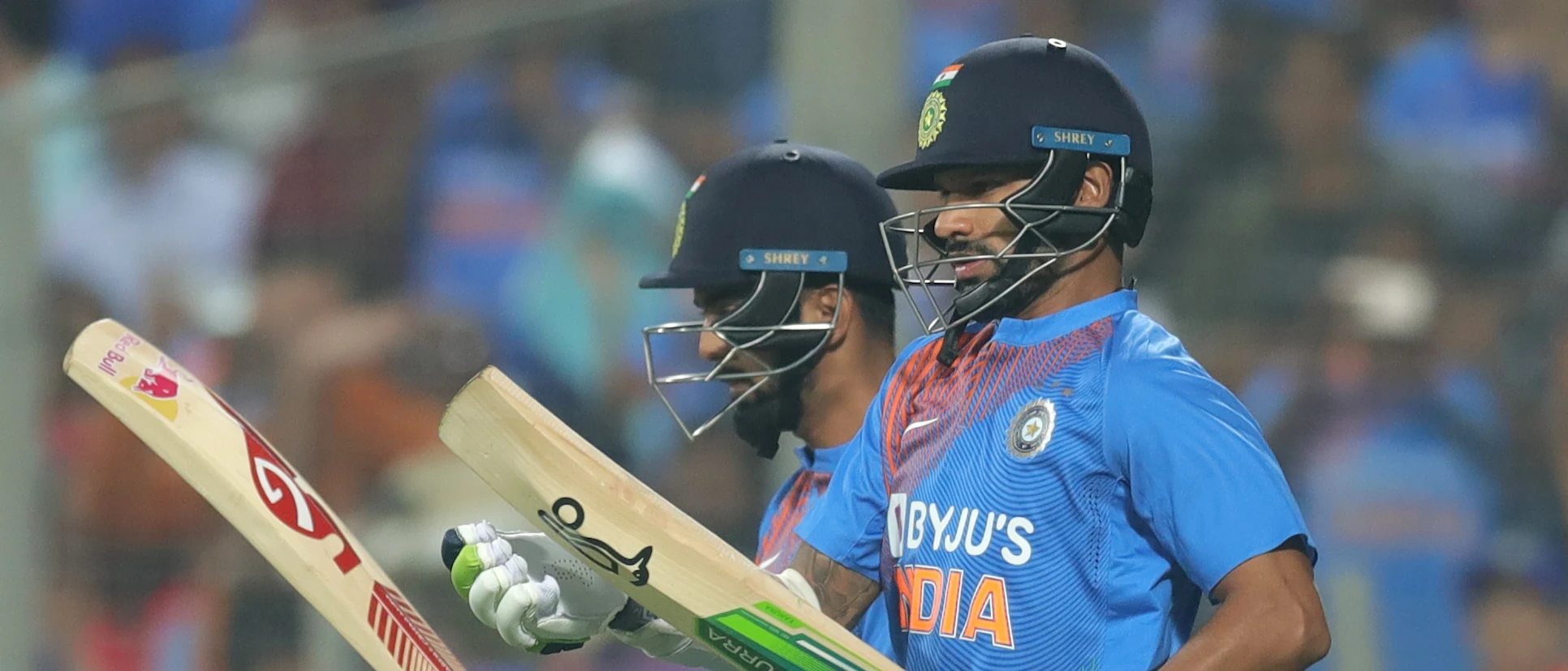 Dhawan Rahul