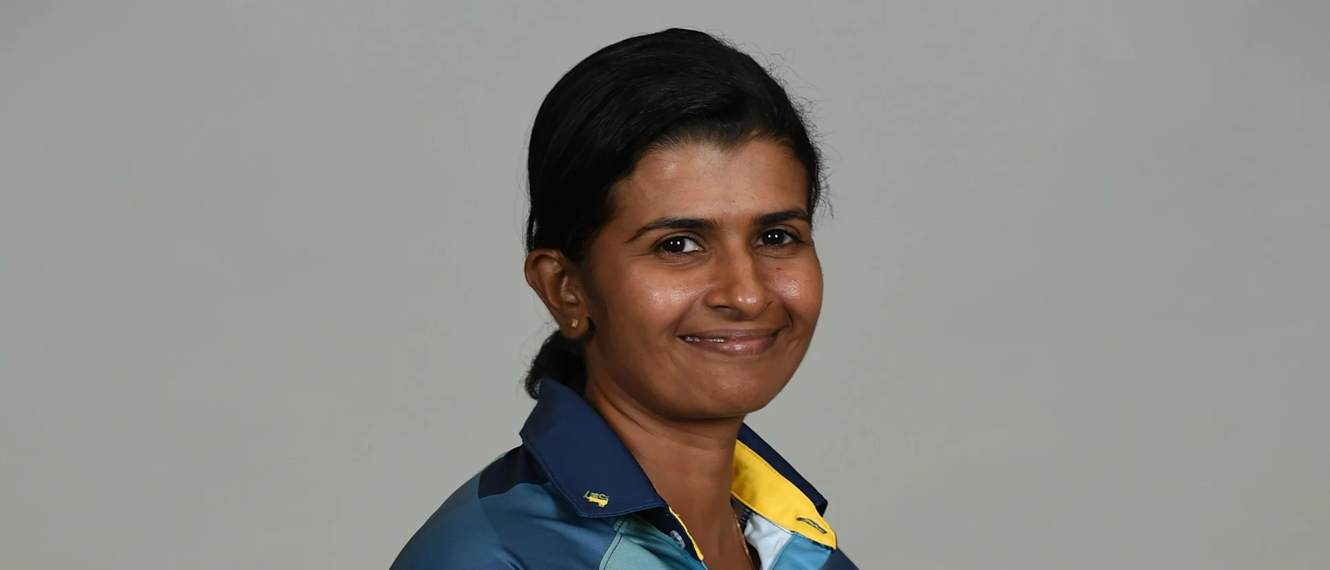 Shashikala Siriwardene