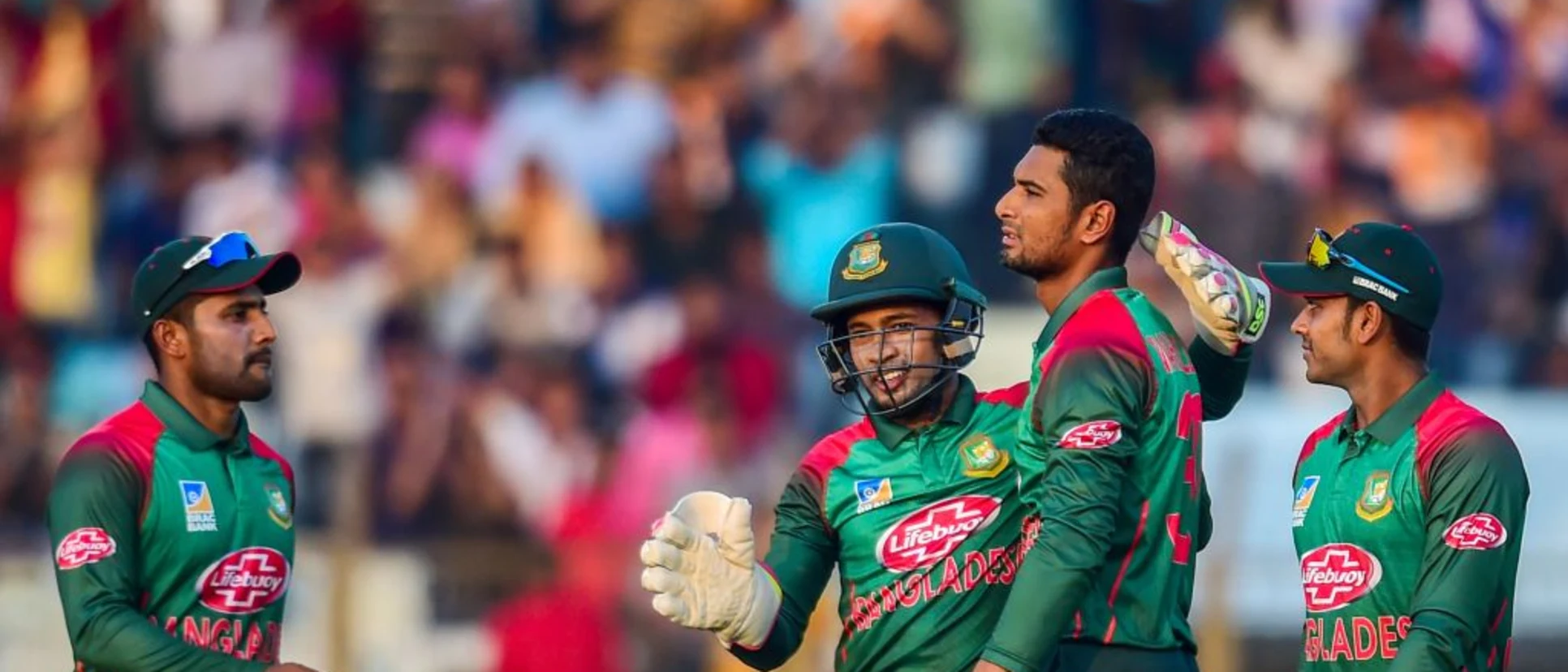 Bangladesh