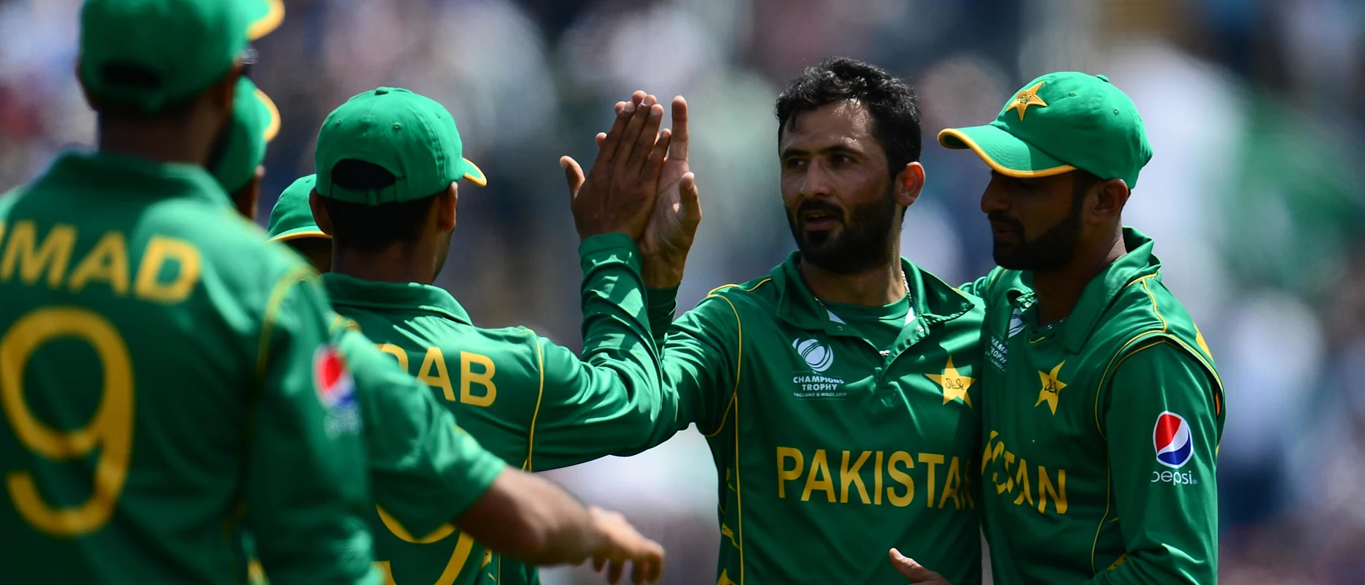 Junaid Khan