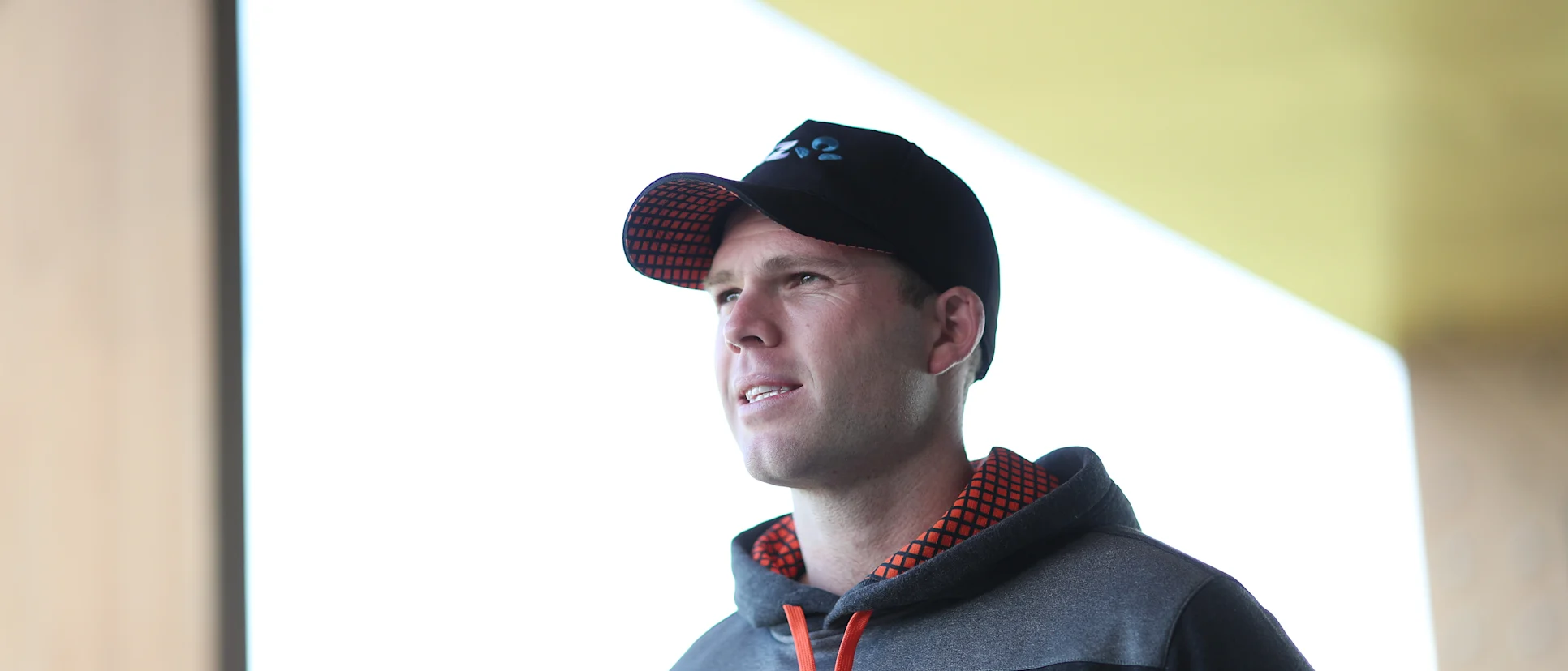 Logo of Lockie Ferguson