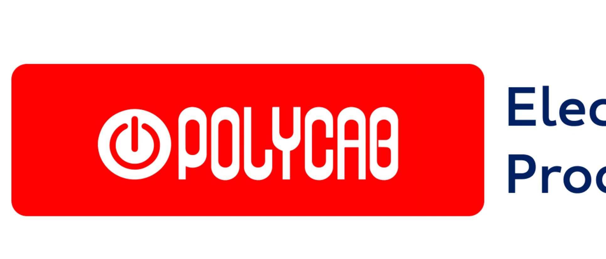 Logo of Polycab