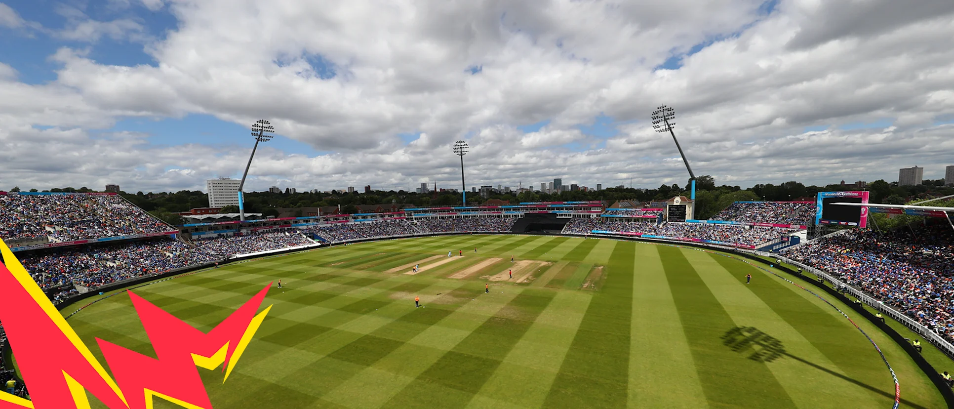 Edgbaston
