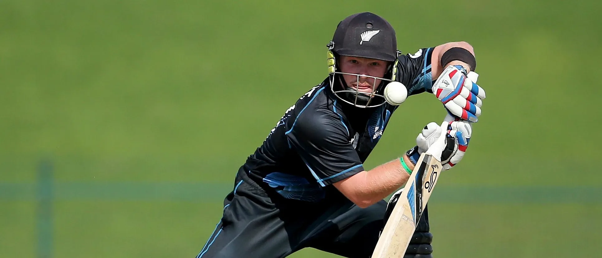 Tim Seifert, the wicketkeeper-batsman, has replaced Tom Blundell in the squad.