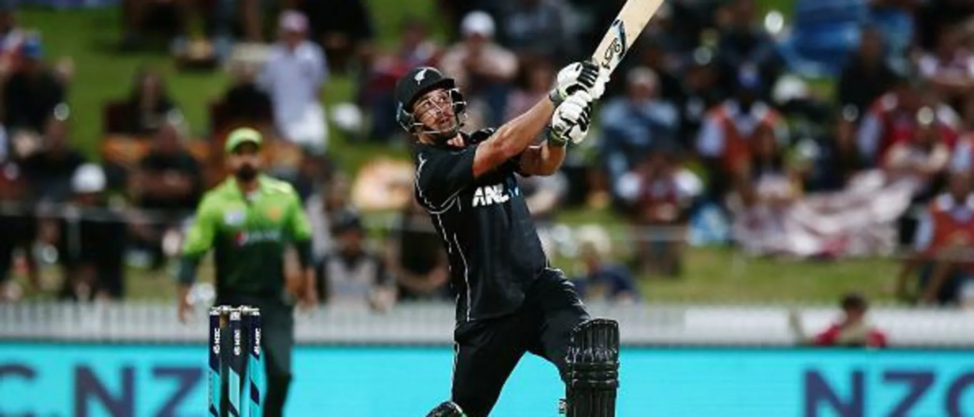 Logo of Colin de Grandhomme