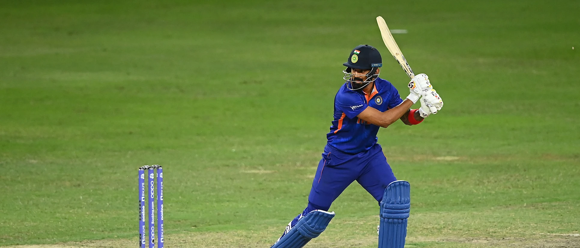 Logo of KL Rahul