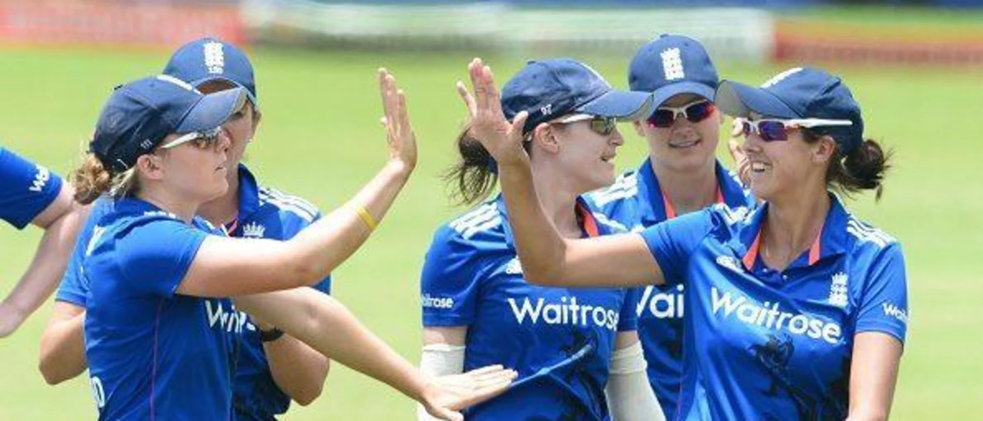 73414 1st ODI: South Africa Women v England Women