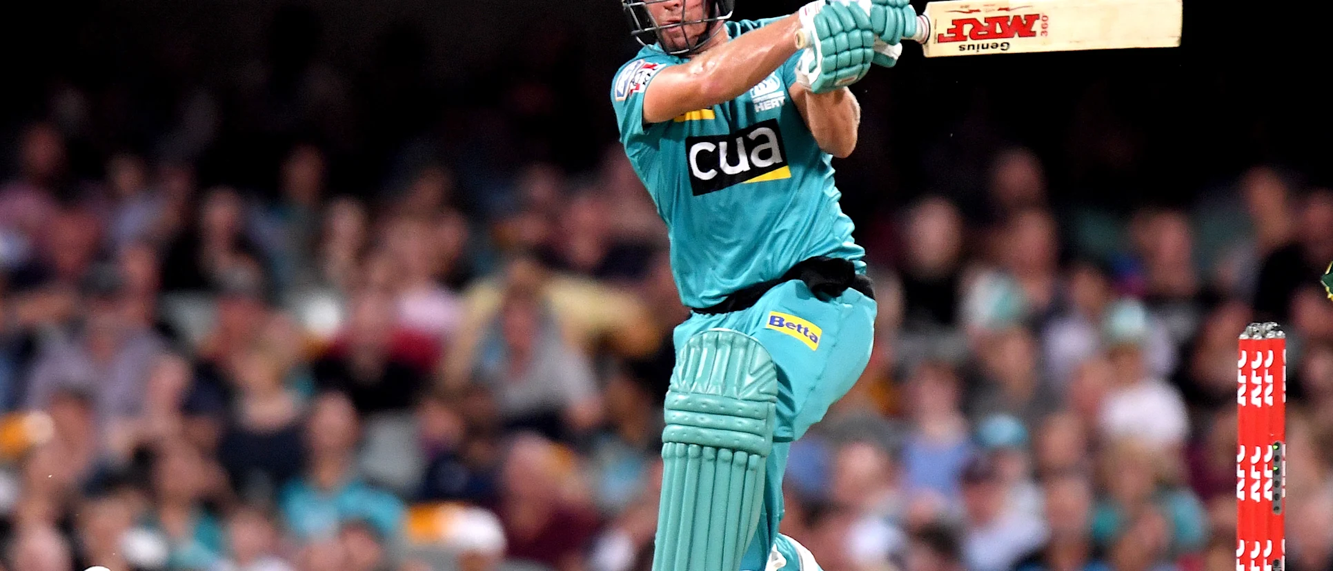 AB de Villiers