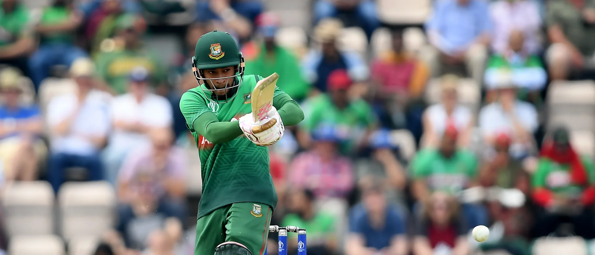 Logo of Mushfiqur