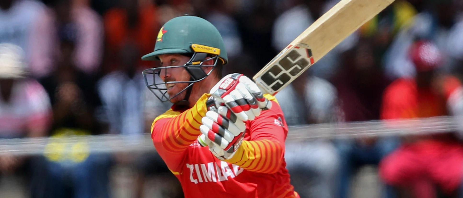 Logo of Brendan Taylor