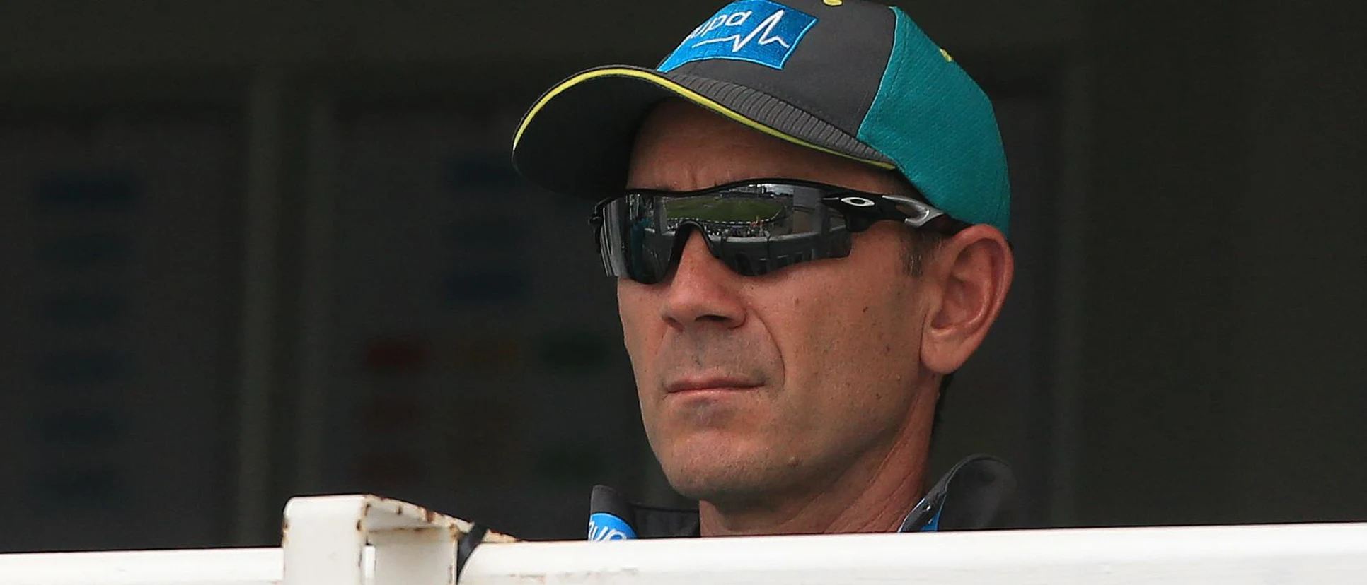 Justin Langer