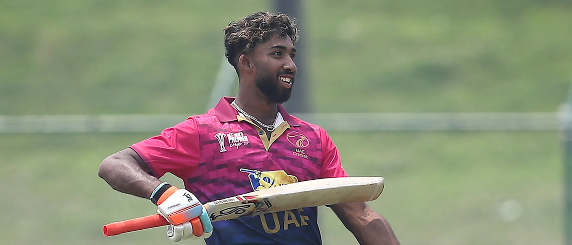 Vriitya Aravind