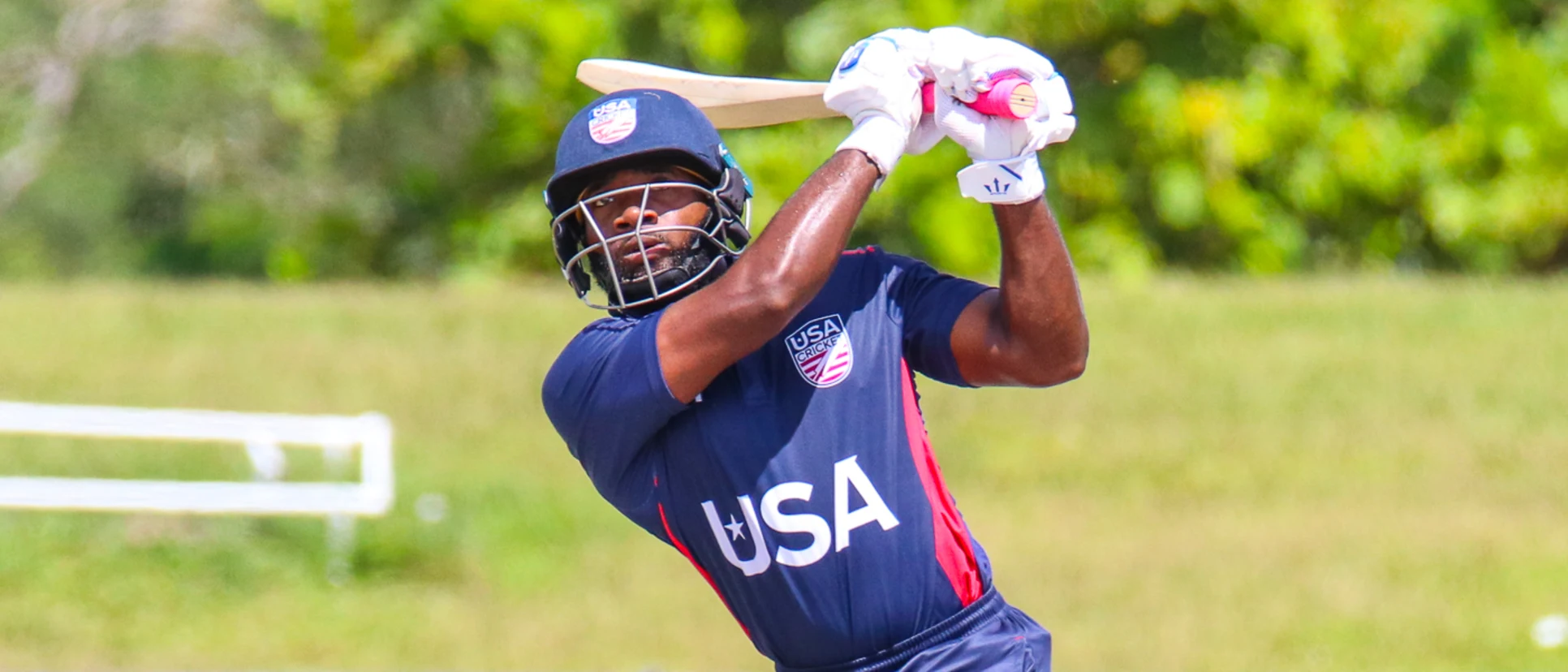 Logo of USA Aaron Jones