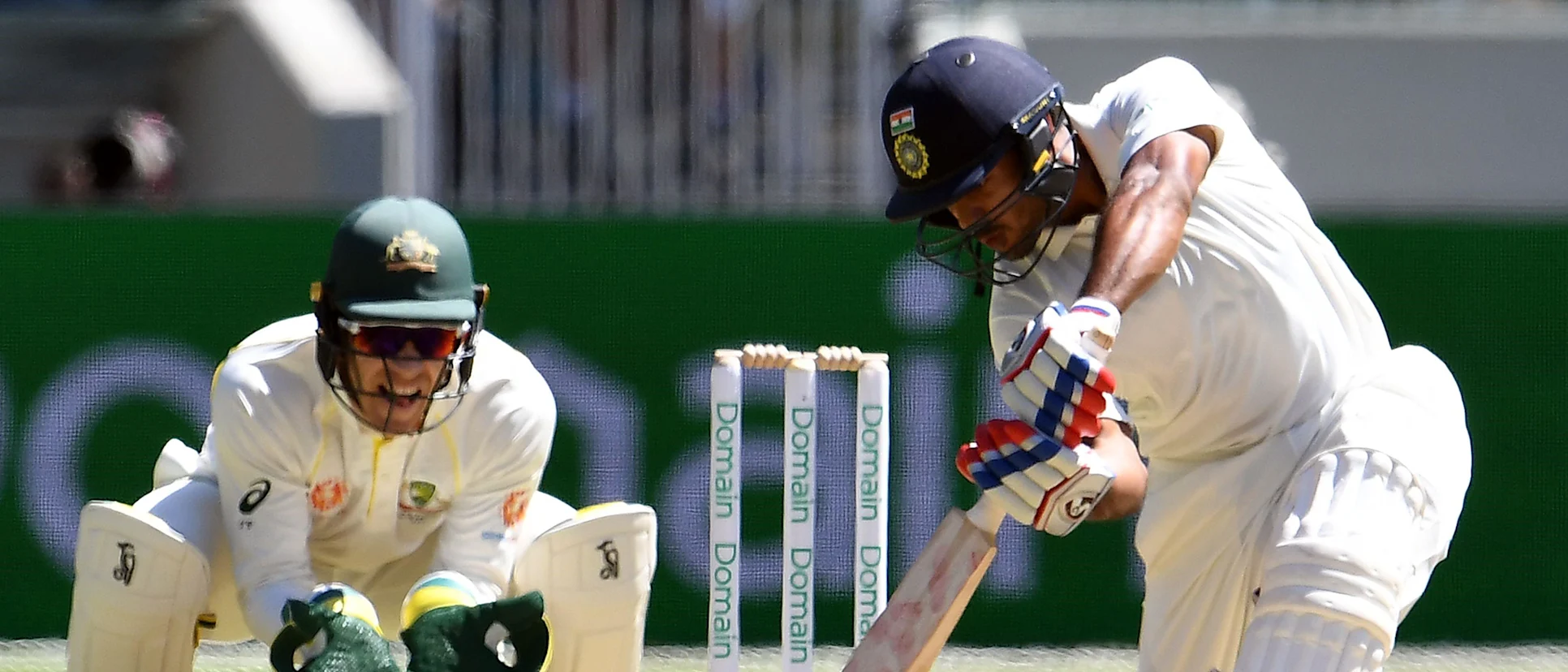 Mayank Agarwal