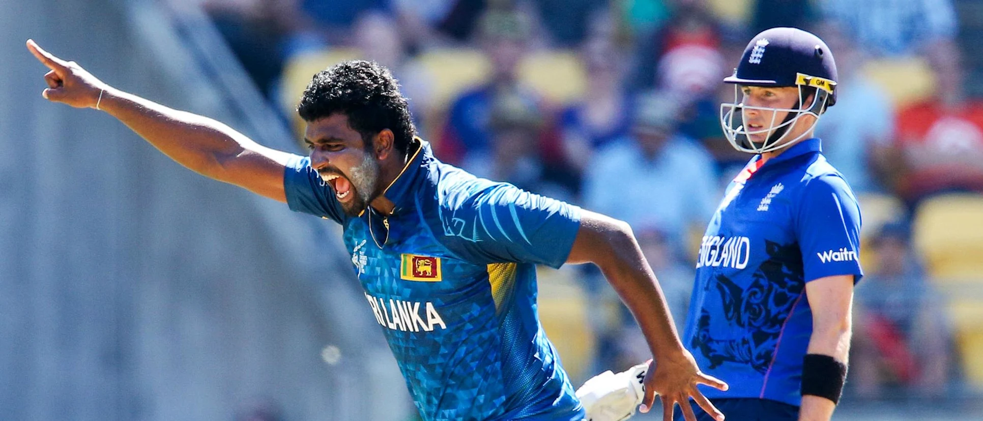 Eng v SL