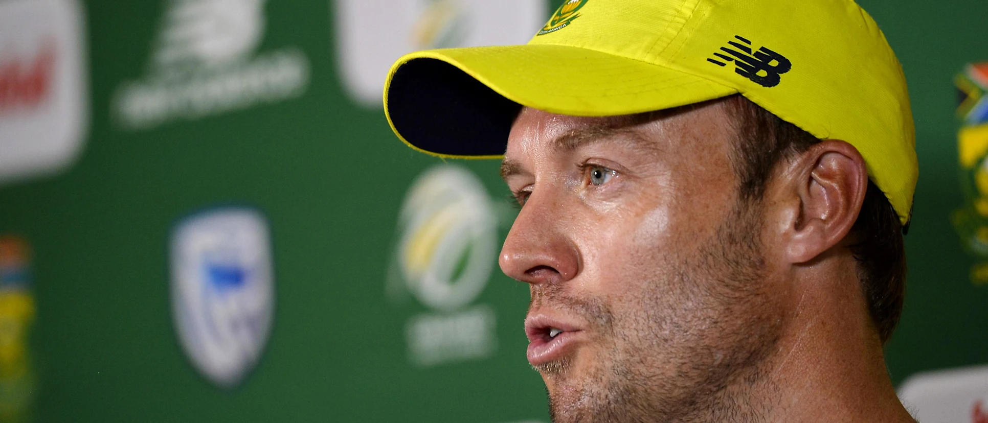AB de Villiers