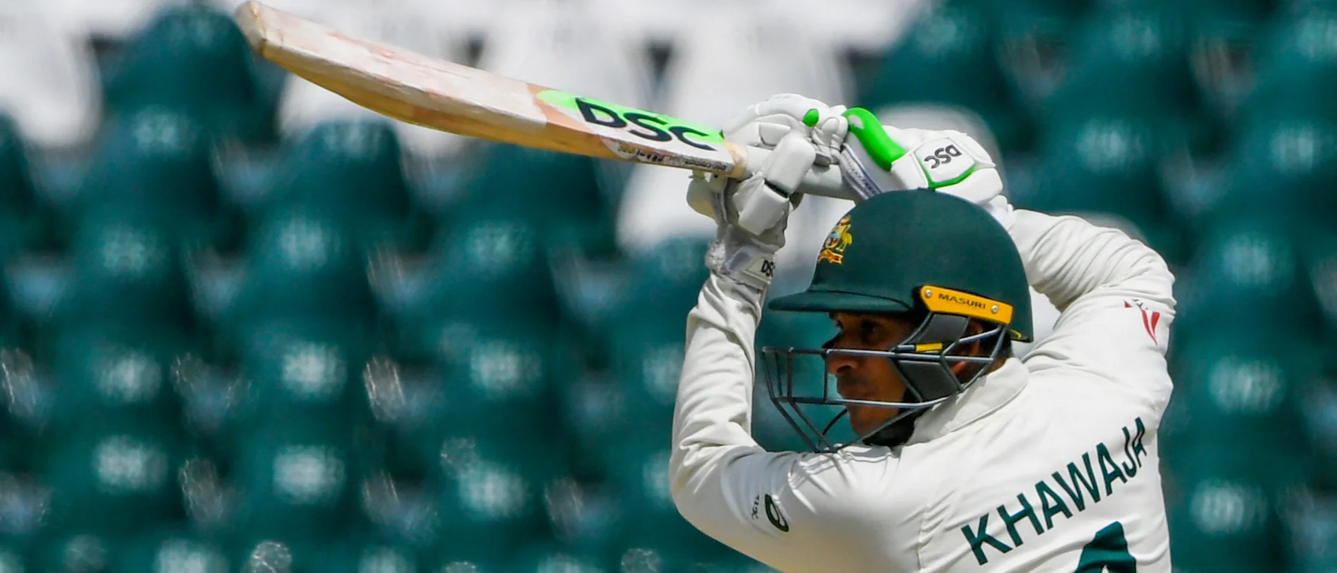 Logo of Usman Khawaja