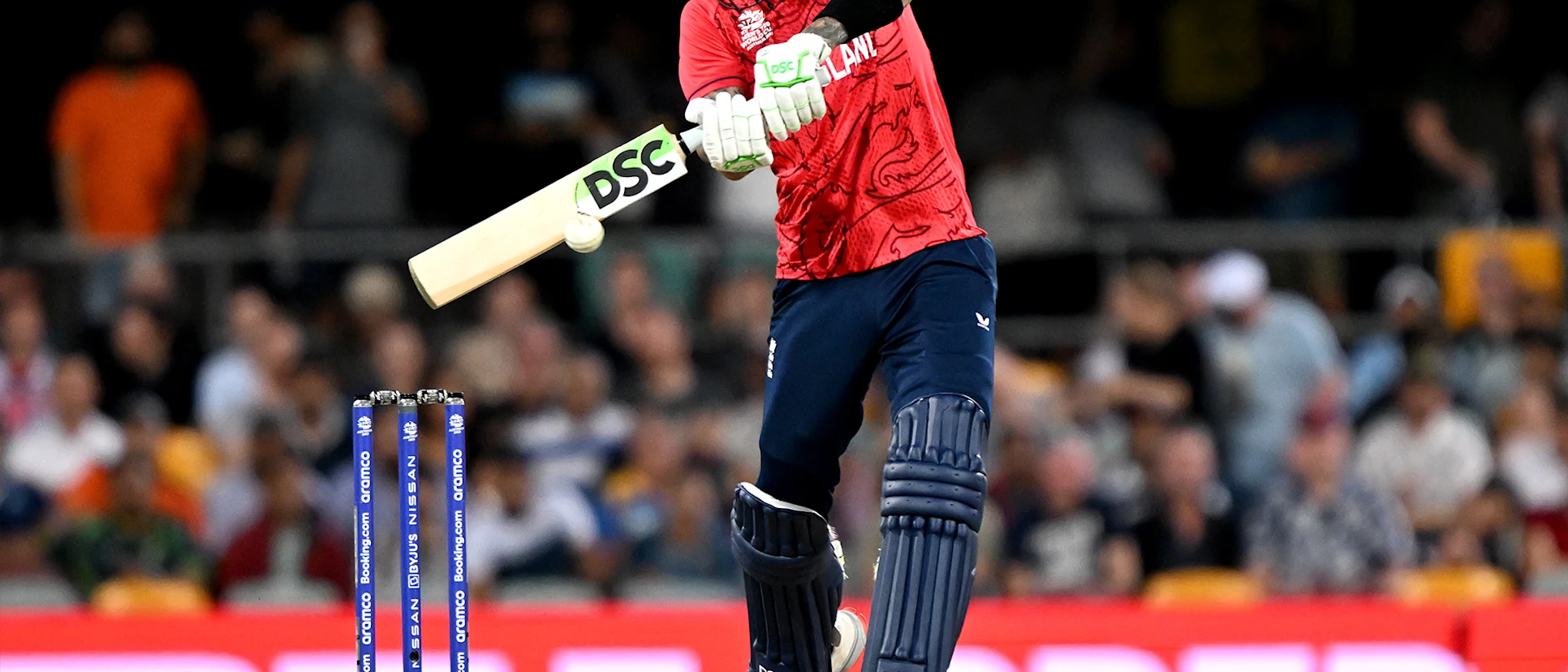 Logo of Alex Hales
