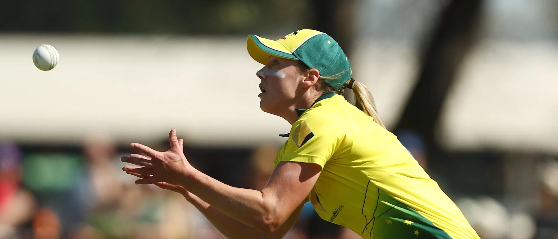 Ellyse Perry