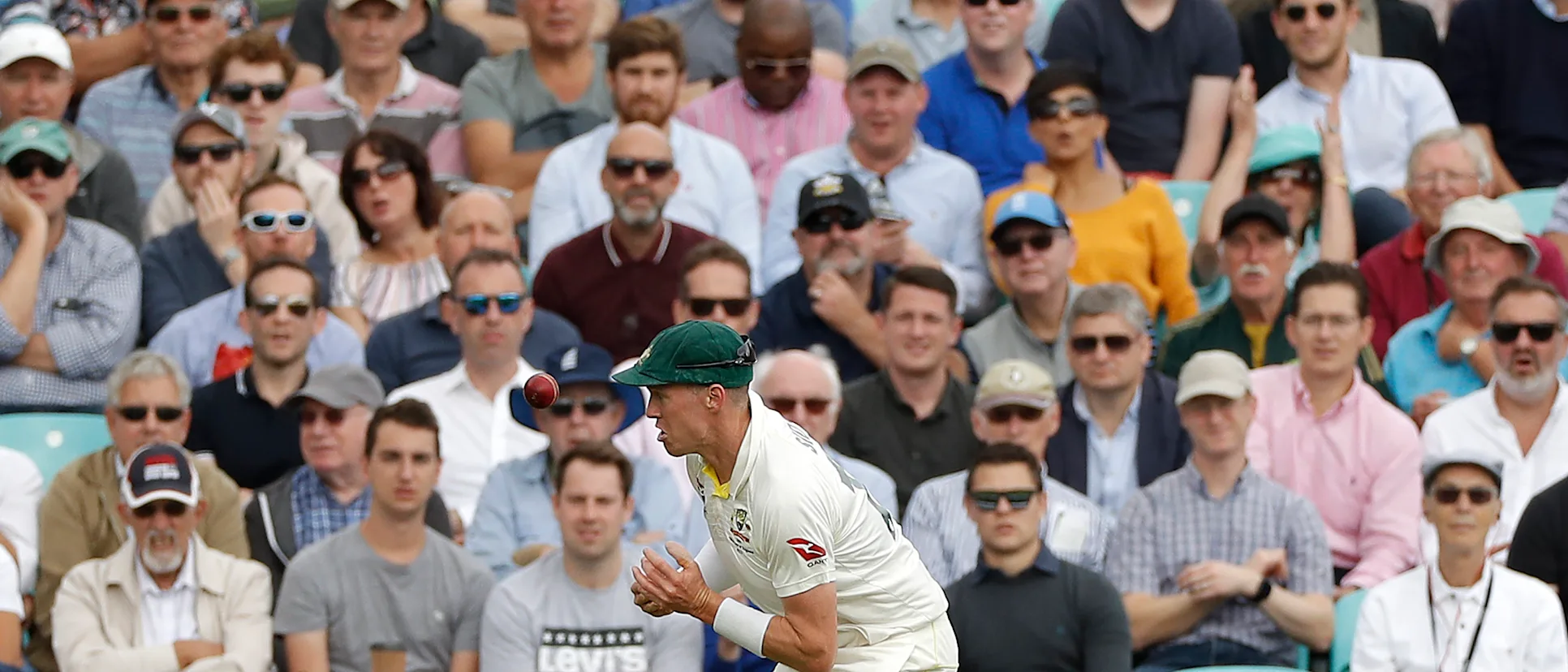 Logo of Peter Siddle drops Joe Root