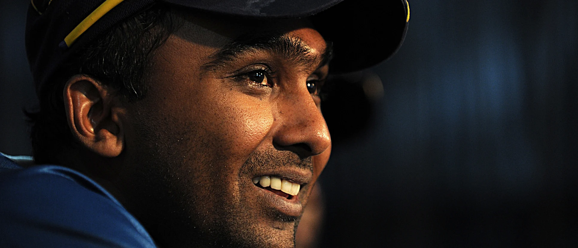 Logo of Mahela Jayawardene