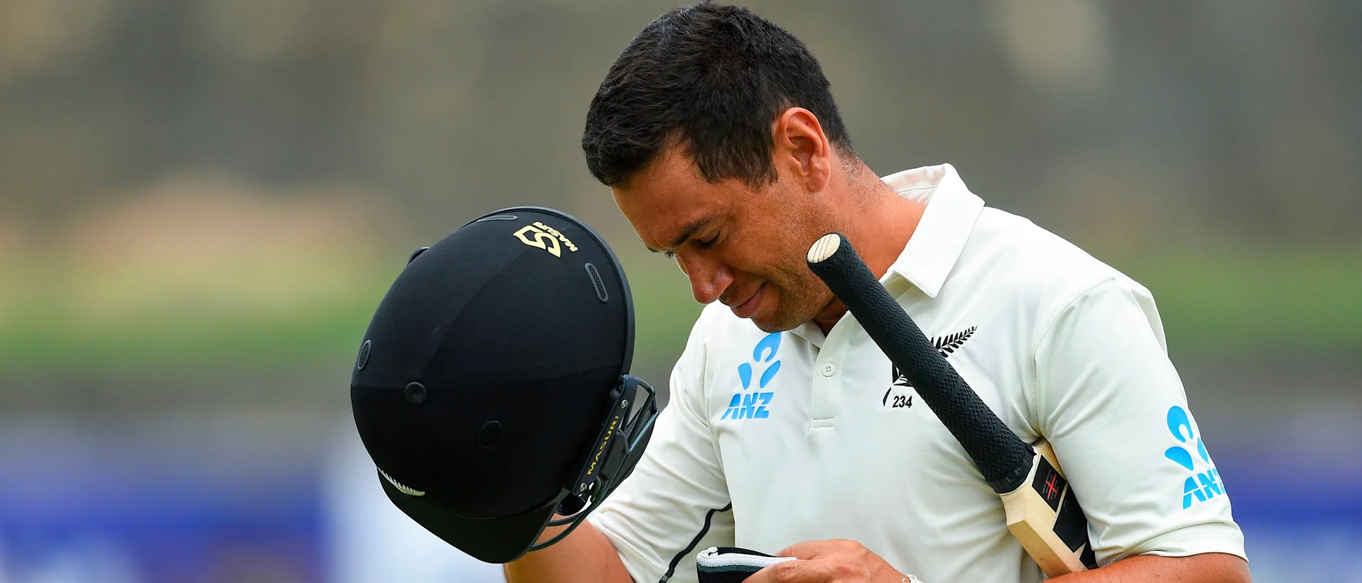 Logo of Ross Taylor