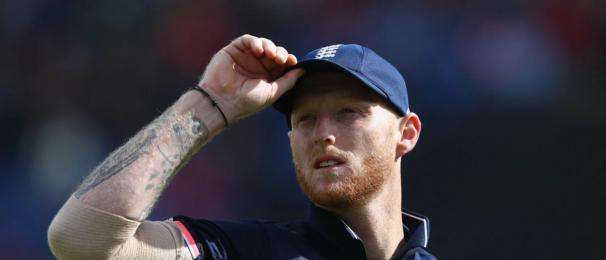 Logo of England’s all-action all-rounder, valued at 9.0, proved to be worth every penny