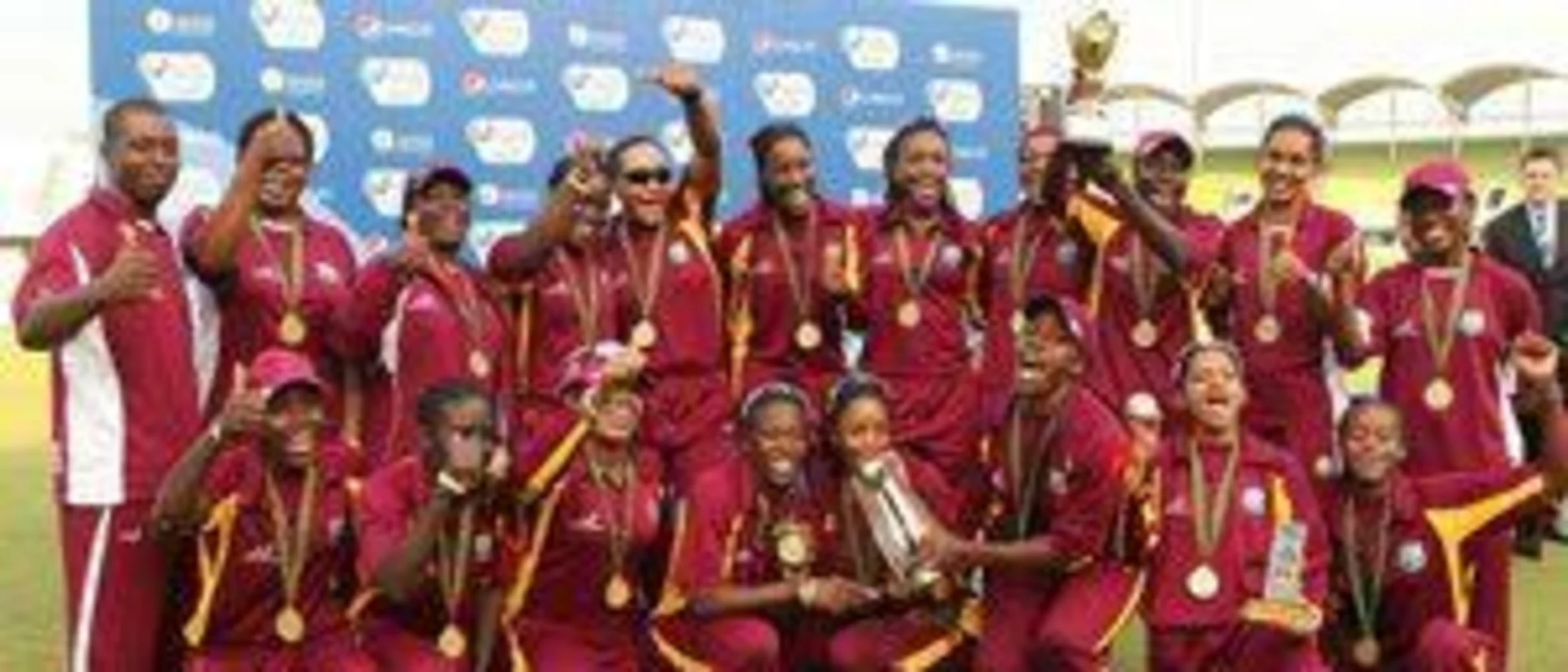 28130 West Indies winning team