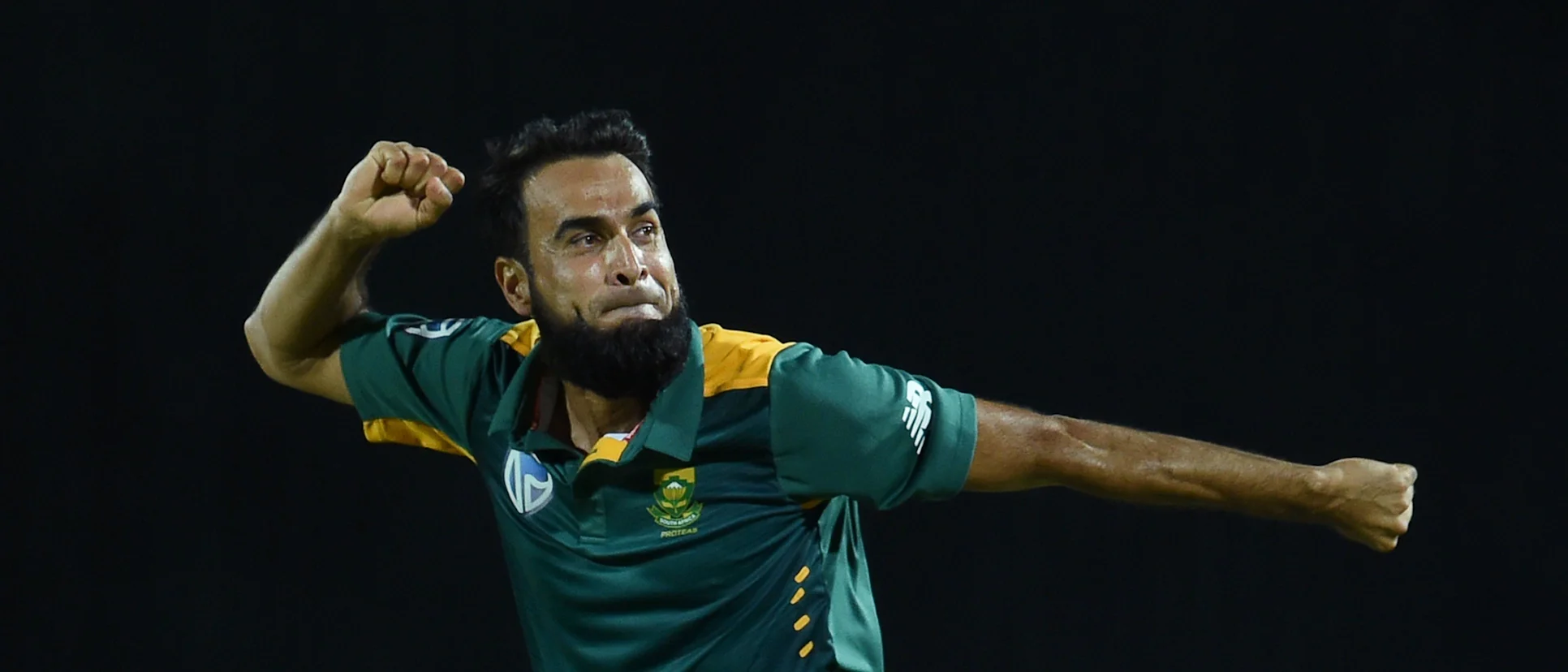 Imran Tahir has been a revelation in terms of his consistency and the energy he brings to the side