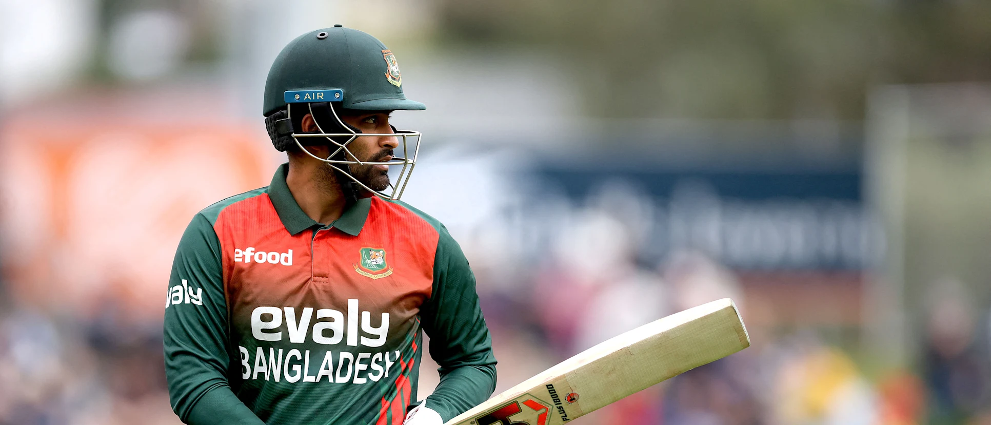 Logo of Tamim Iqbal