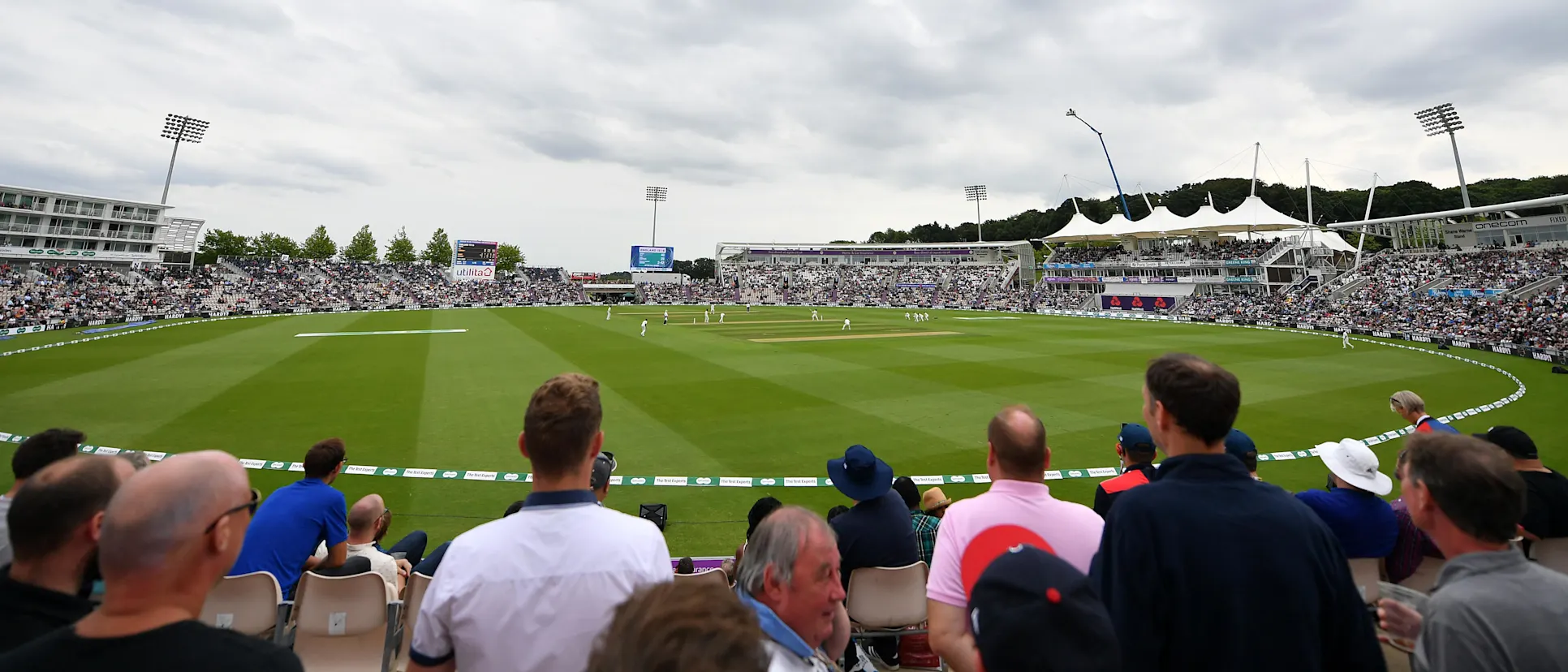Hampshire Bowl