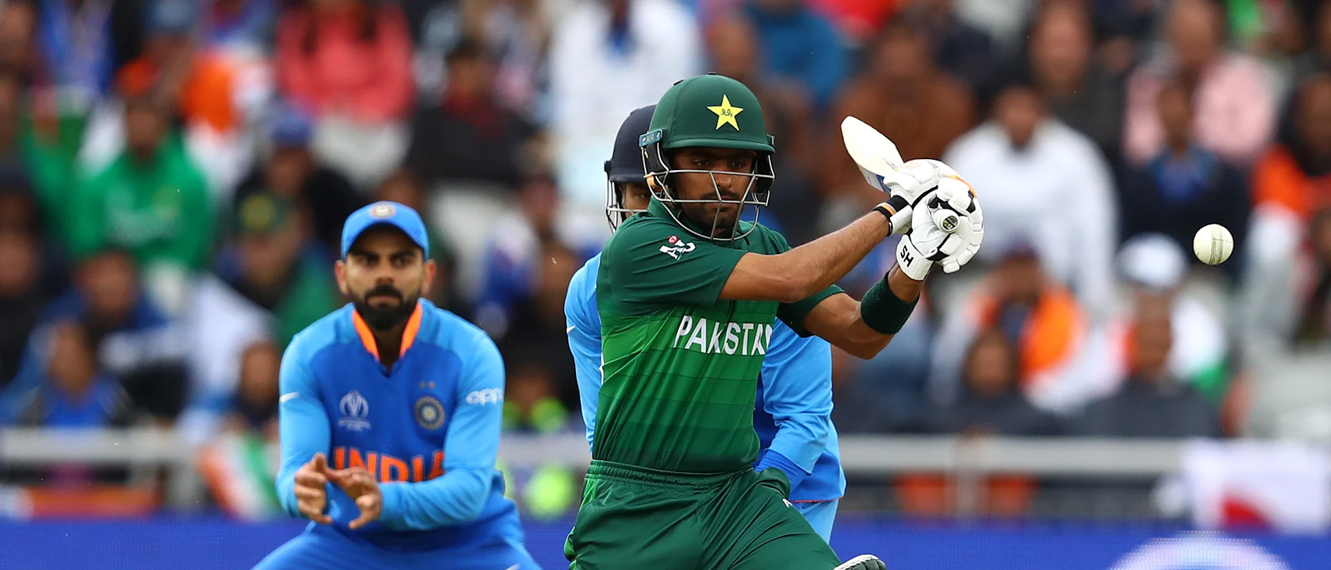 India vs Pakistan