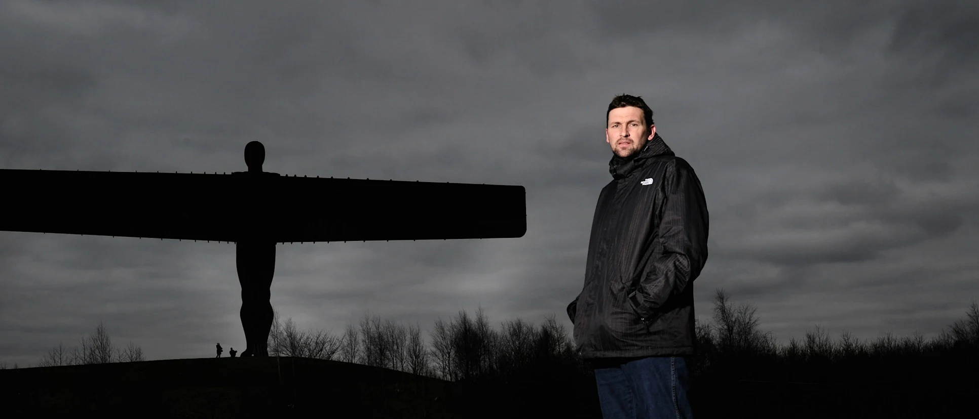Steve Harmison
