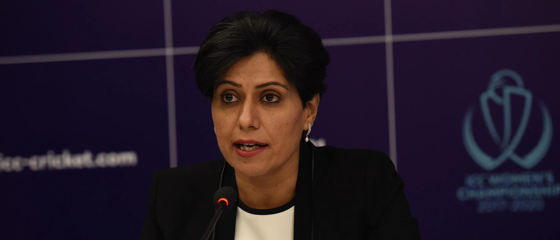 Logo of Anjum Chopra