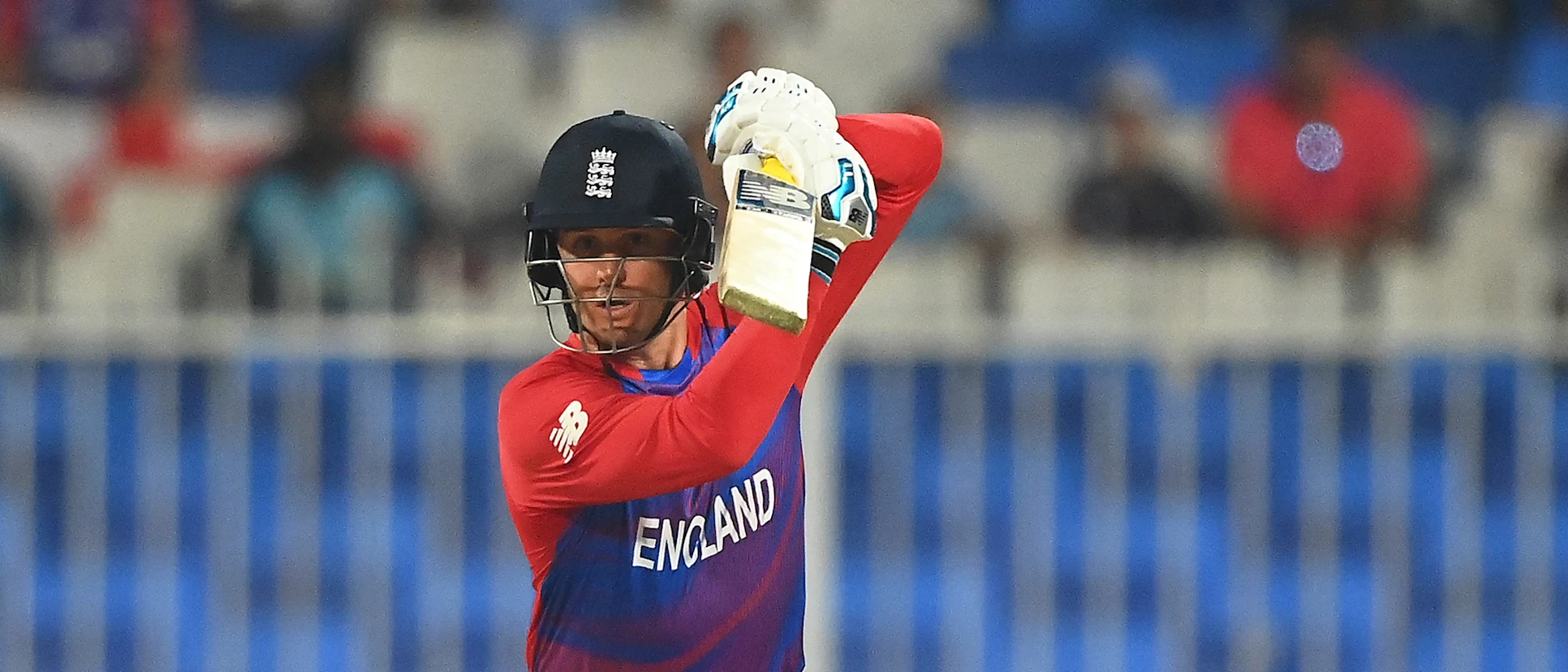 Logo of Jason Roy injury 2
