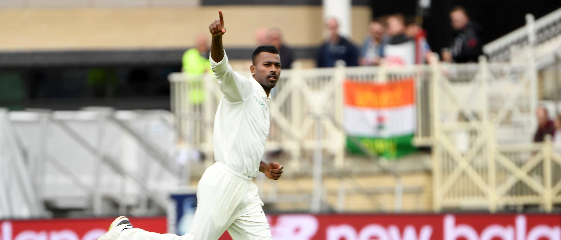 Logo of Hardik Pandya