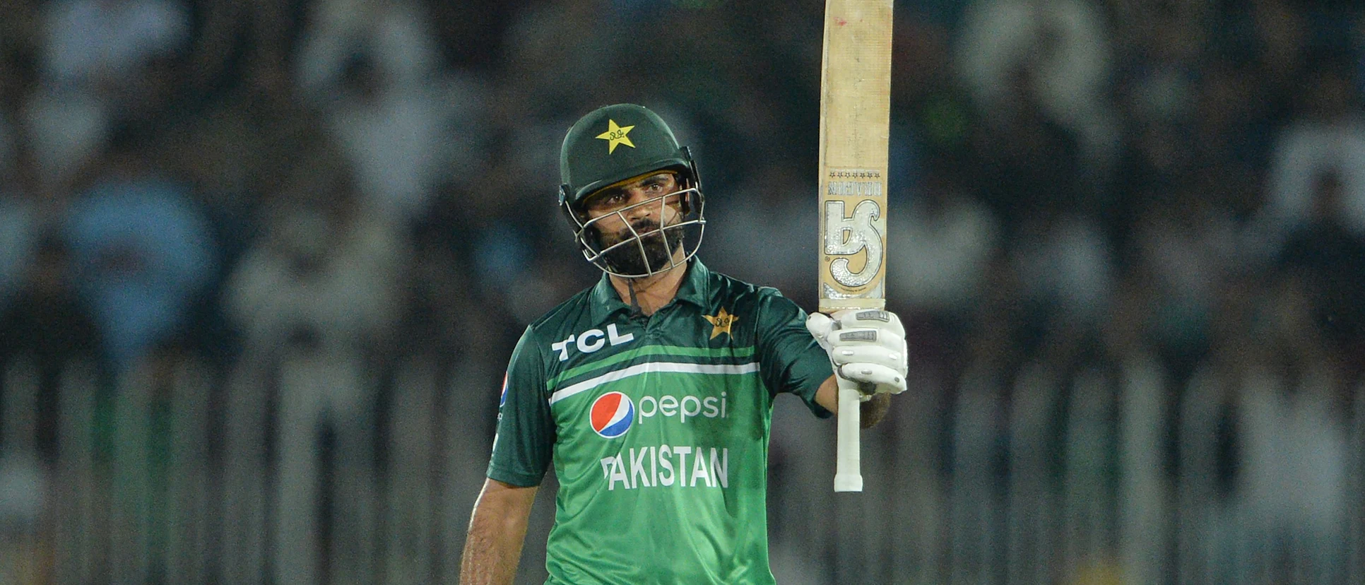 Logo of Fakhar Zaman