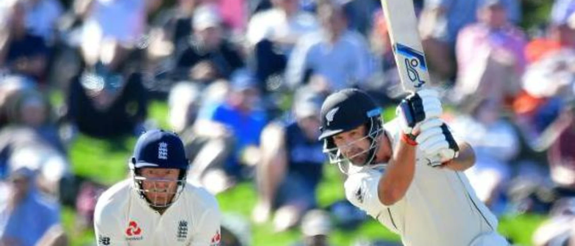 Colin de Grandhomme