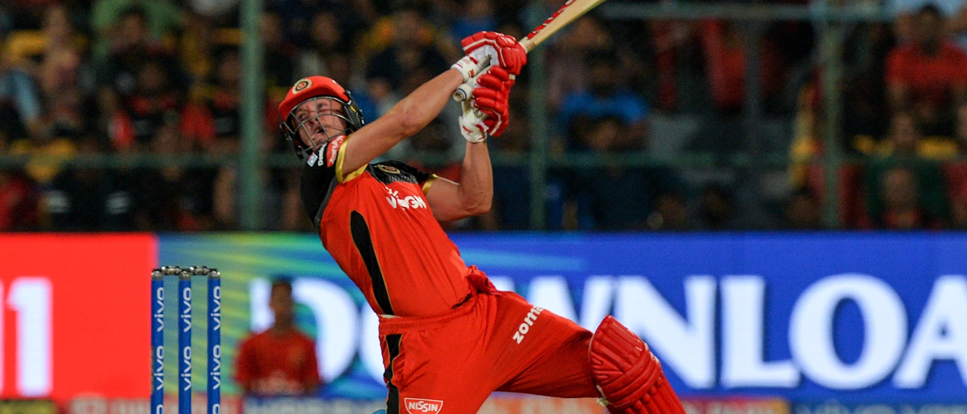 Logo of AB de Villiers