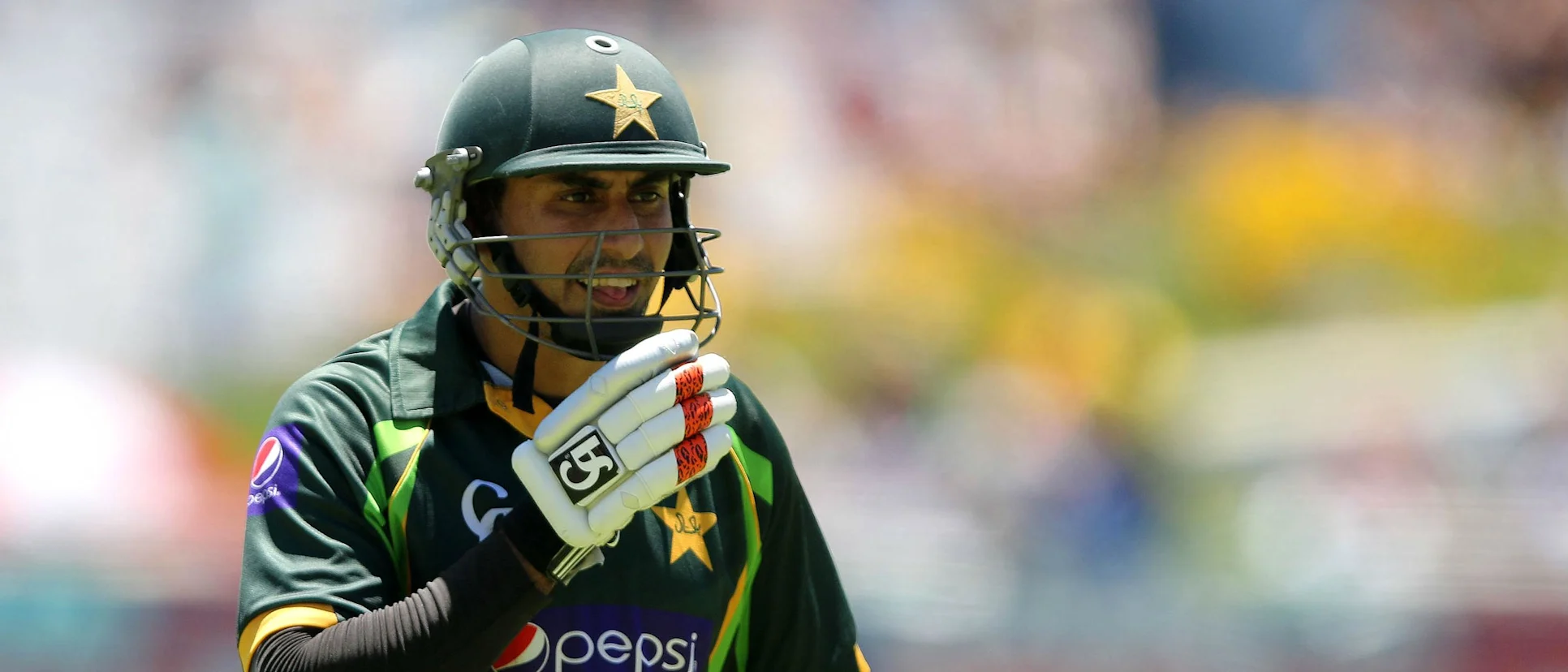 Logo of Nasir Jamshed